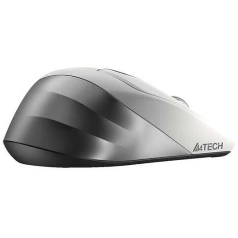 Мышь A4tech Fstyler FG35 SILVER