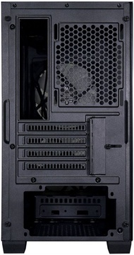 Корпус Lian Li LANCOOL 205M Mesh