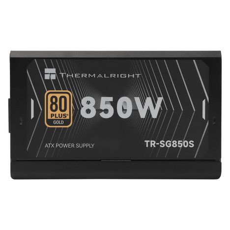 Блок питания Thermalright TR-SG 850S