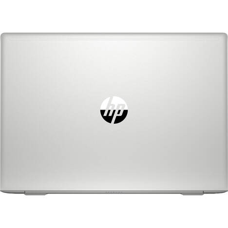 Ноутбук HP Inc. ProBook 450 G7 12X24EA Intel Core i7-10510U (серебристый)