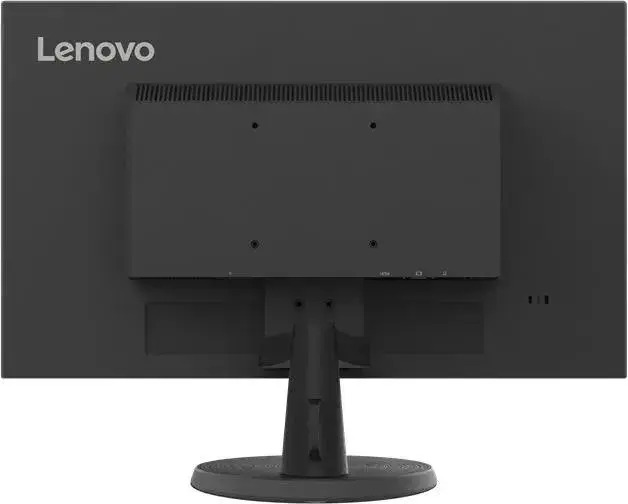 Монитор LENOVO C24-40 23.8-inch черный