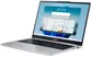 Ноутбук ACER Aspire Lite AL15-49P-R73X AMD Ryzen 5 7430U (серебристый)