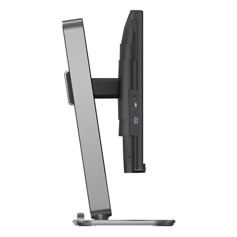 Монитор Philips 24B2N4200 23.8-inch черный