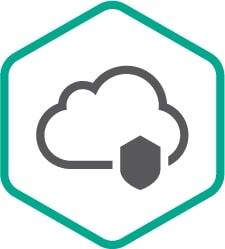 Kaspersky Endpoint Security Cloud (лицензия), Электронная лицензия на 1 год по количеству рабочих станций/файловых серверов