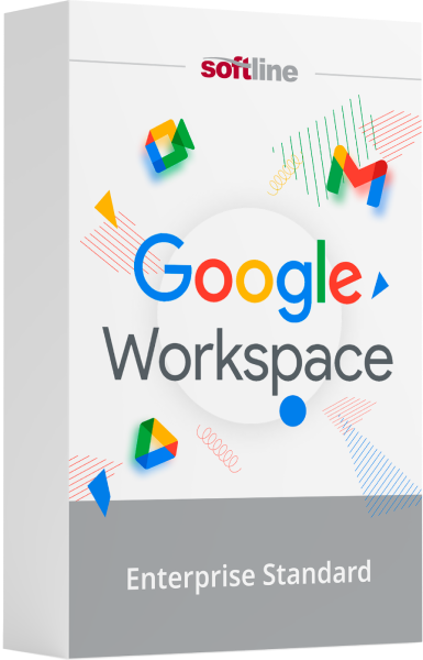 Google Workspace Enterprise Standard