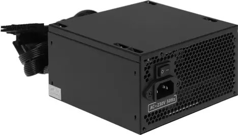 Блок питания Accord ACC 600W