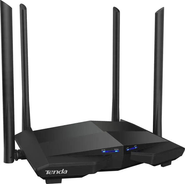 Wi-Fi роутер TENDA AC10