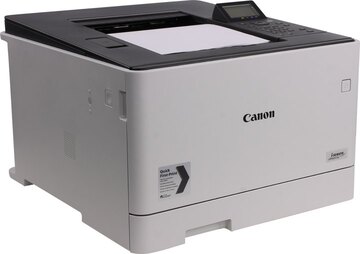 Canon i-Sensys LBP663Cdw