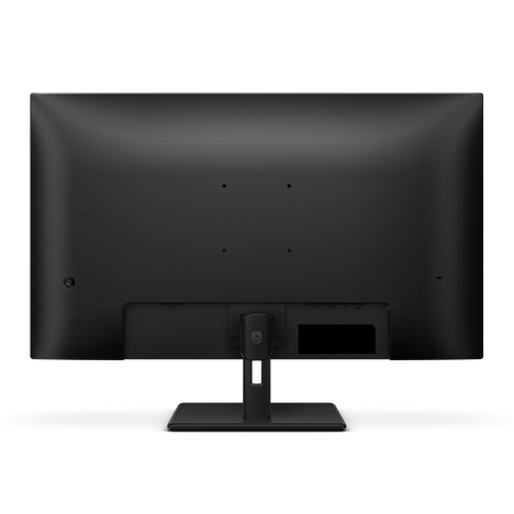 Монитор Philips 32E1N1800LA 31.5-inch черный