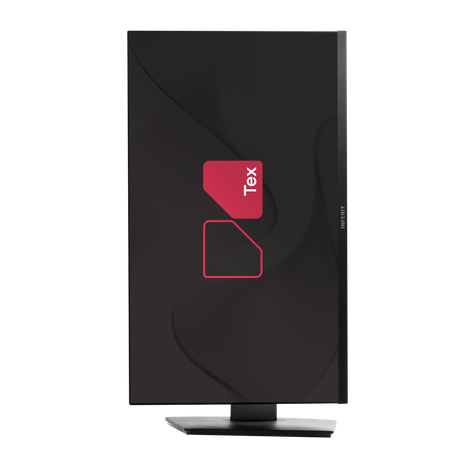 Моноблок INFERIT Versa-2 27 (Core i3-10100/8Gb/256Gb/UHD 630/DP, VGA/H470M-T)