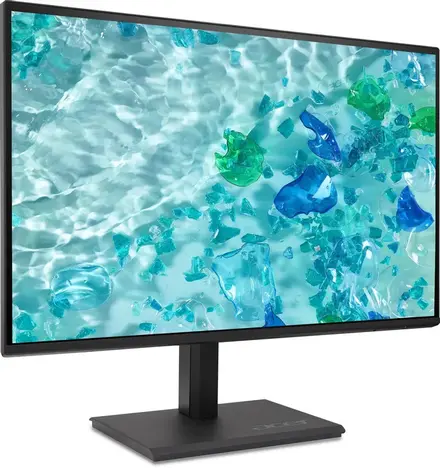 Монитор ACER B277UGbmipruzx 27.0-inch черный