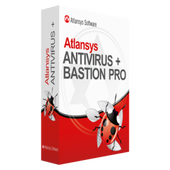 Atlansys Bastion Pro
