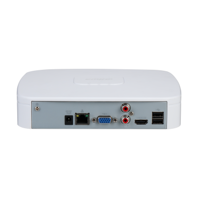 Видеорегистратор Dahua IP-видеорегистраторы DHI-NVR2104-I2