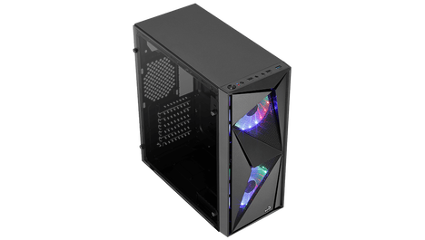 Корпус Aerocool Glider Cosmo
