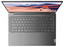 Ноутбук LENOVO Yoga Slim 6 Gen 8 14IRH8 Intel Core i5-13500H (серый)