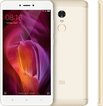 

Смартфон Xiaomi Redmi NOTE 4 32 ГБ золотистый