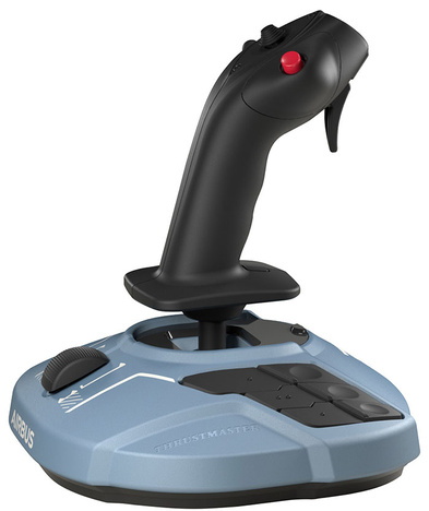 Игровой манипулятор Thrustmaster TCA Sidestick Airbus Edittion