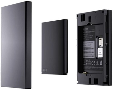 3G/LTE-роутер TENDA 4G180