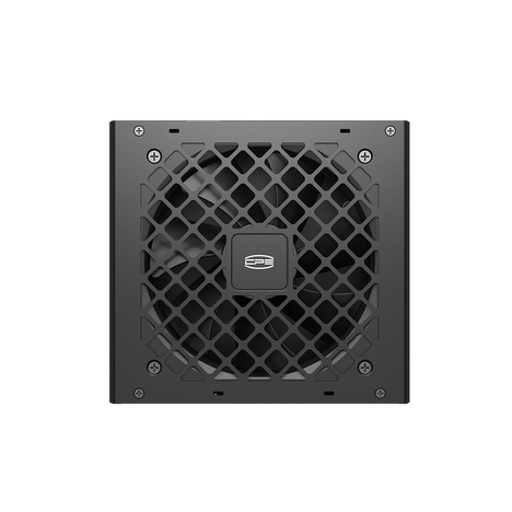 Блок питания PCCooler P3-KN850-G1F