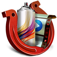 AKVIS AirBrush Video