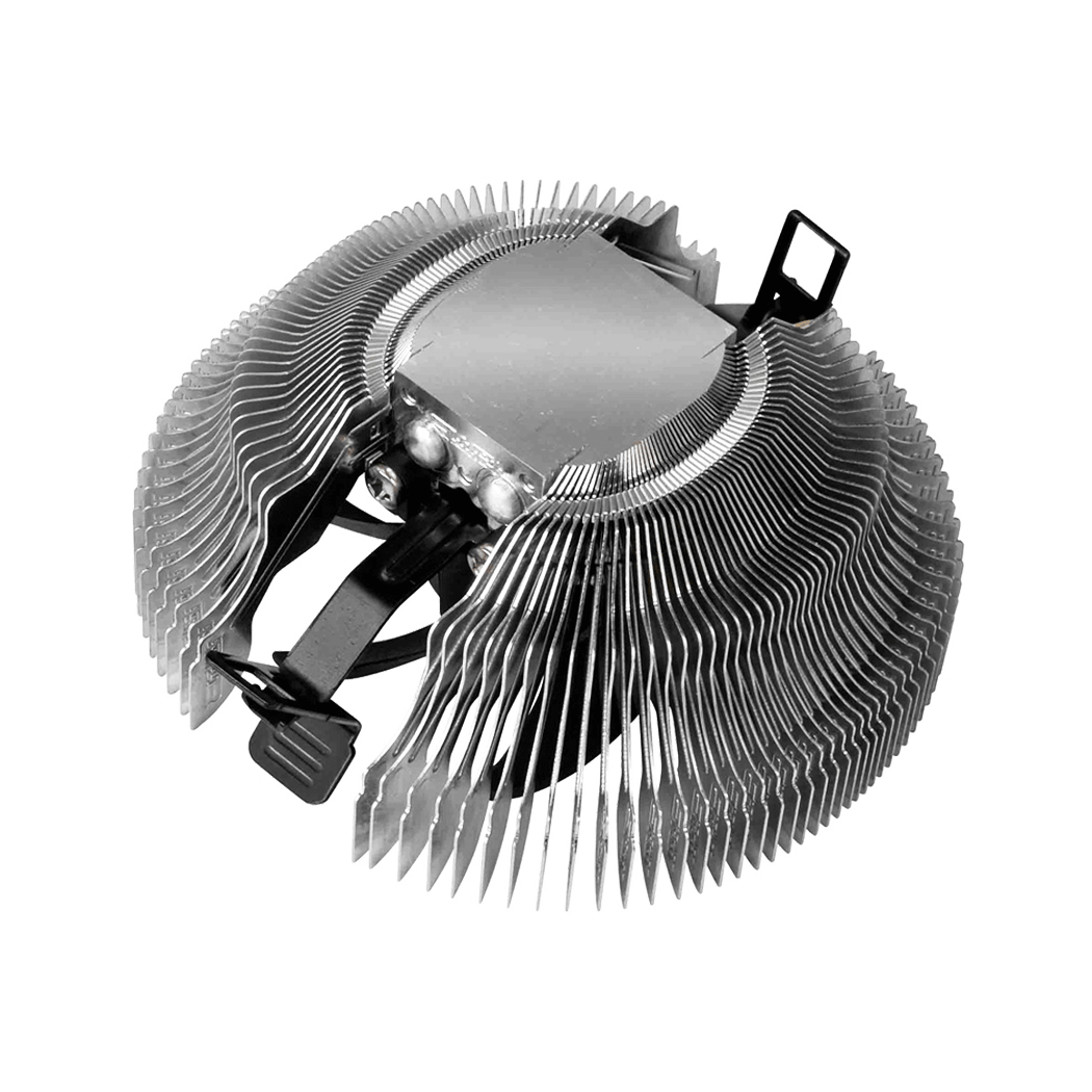Кулер Процессорный PCCooler для процессора E80