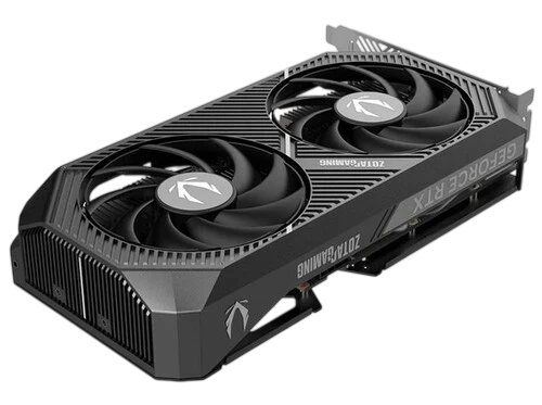 Видеокарта Zotac GeForce RTX 5060 8 ΓБ Retail