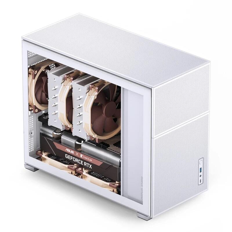 Корпус JONSBO D31 MESH