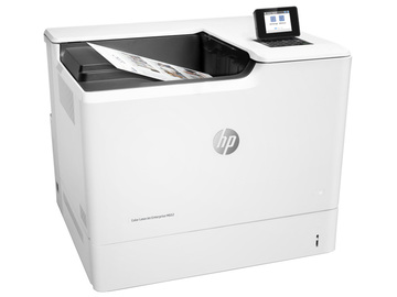 HP Inc. LaserJet Enterprise M652