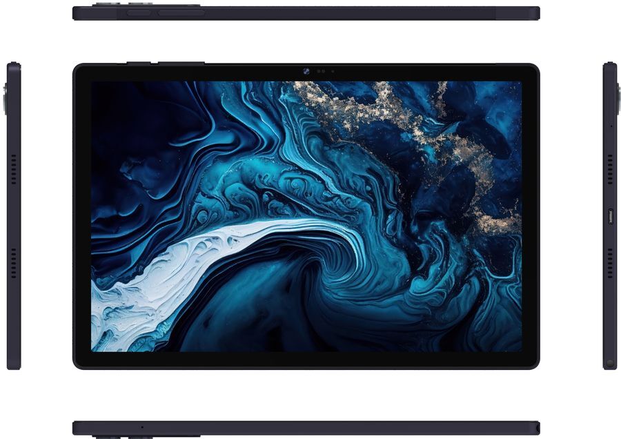 Планшет DIGMA Pro 18 Wi-Fi 3G/GPRS/4G/LTE 128 ГБ