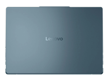 Ноутбук LENOVO Yoga Slim 7 G10 14AKP10 AMD Ryzen Al 7 350 (бирюзовый)