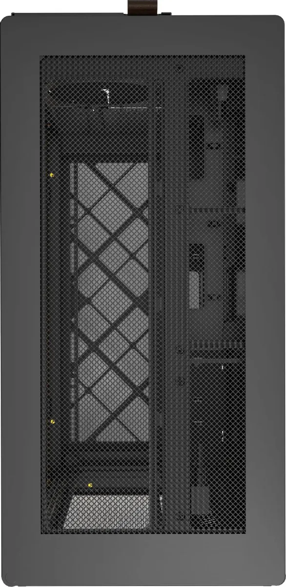 Корпус MONTECH HS01