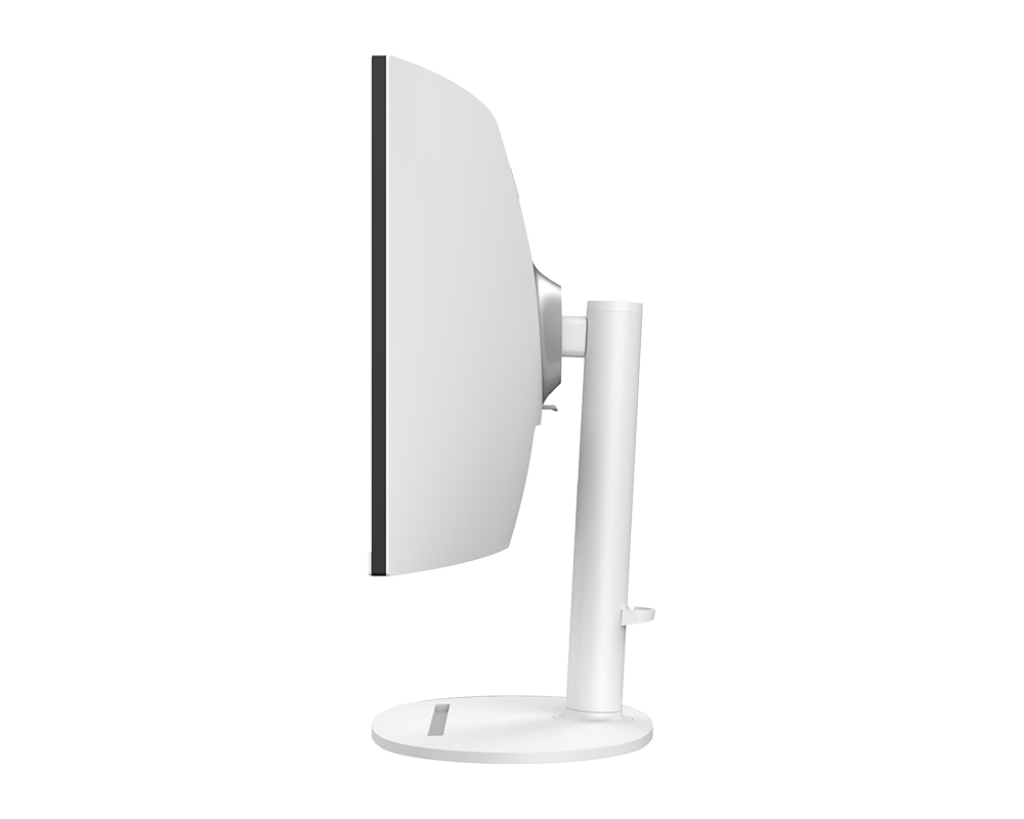 Монитор MSI MD342CQPW 34.0-inch белый