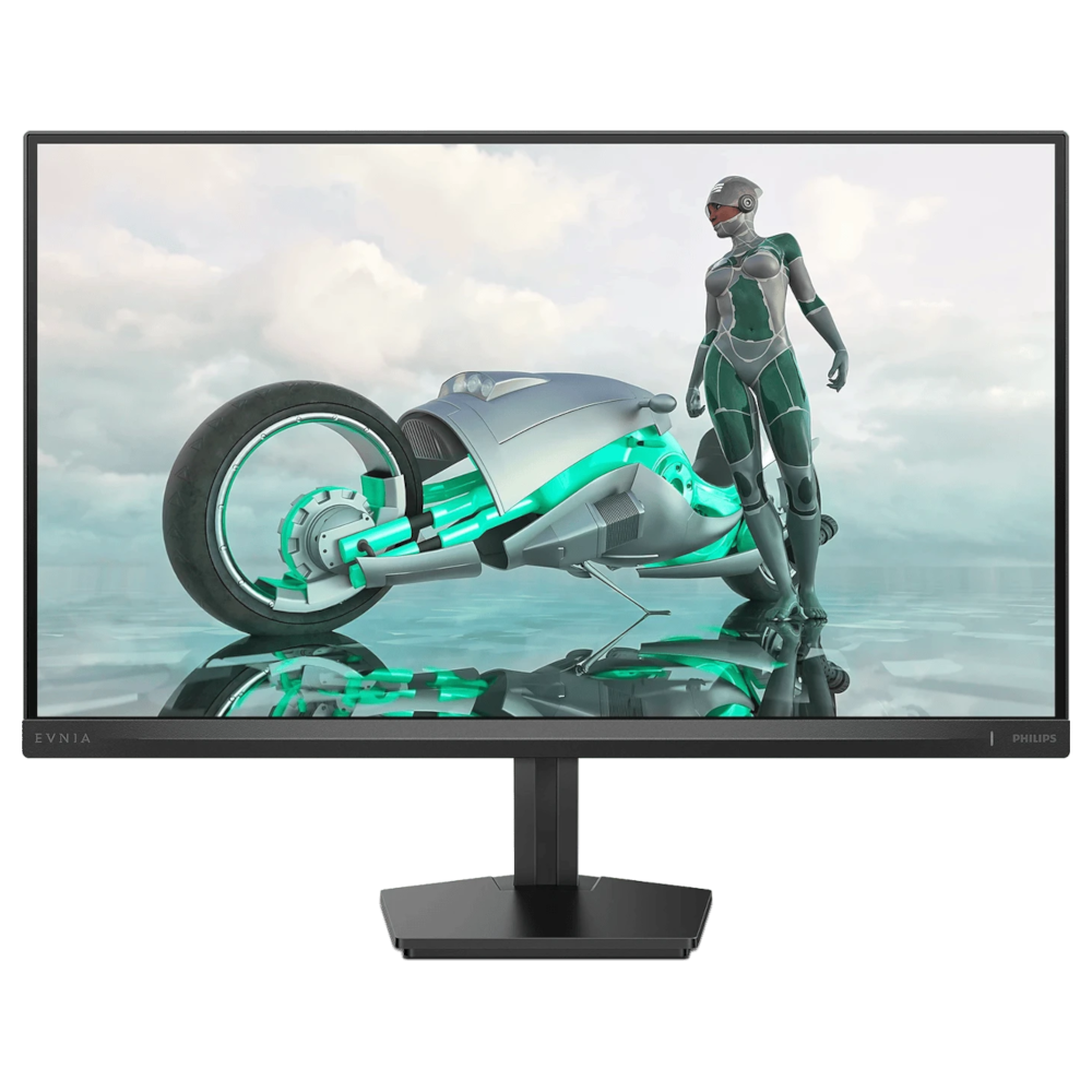 Монитор Philips 27M2N3500PA 27.0-inch черный