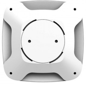 Умный дом AJAX Датчик дыма с температурным сенсором