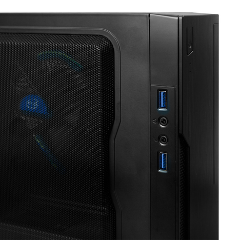 МиниПК Инферит MINI D1, INF MINI_D1