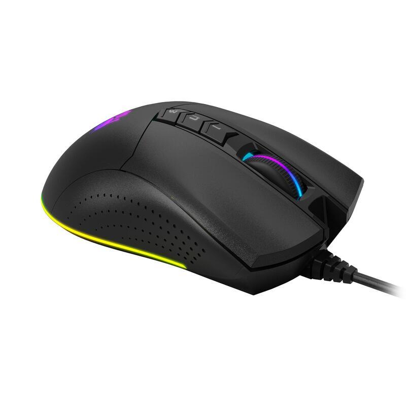 Мышь A4tech Bloody P90s P90S STONE BLACK