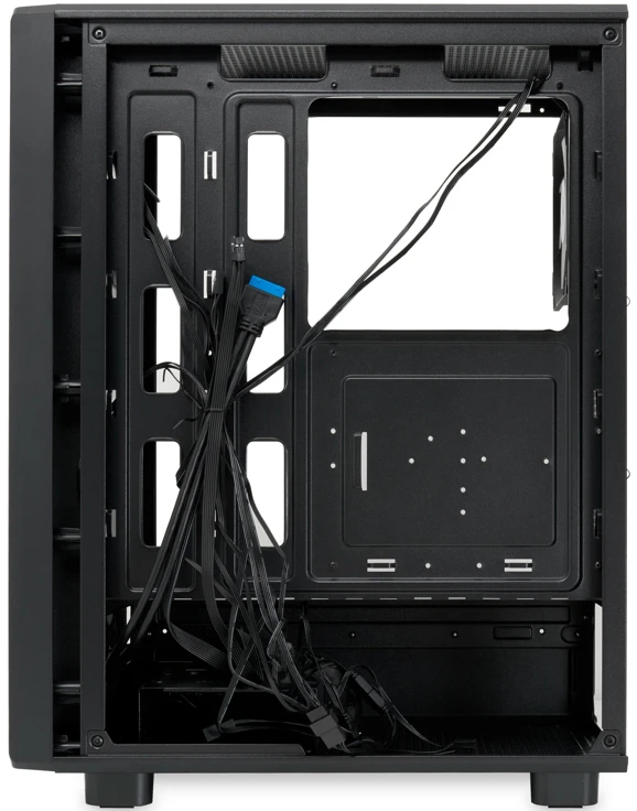 Корпус HSPD M510