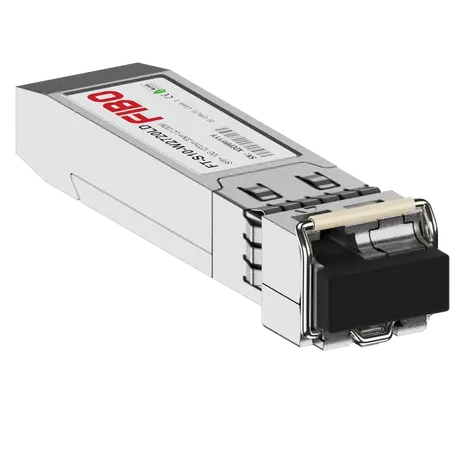 Трансивер FIBO FT-S10-W2720LD