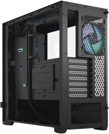Корпус Fractal Design Pop Air TG