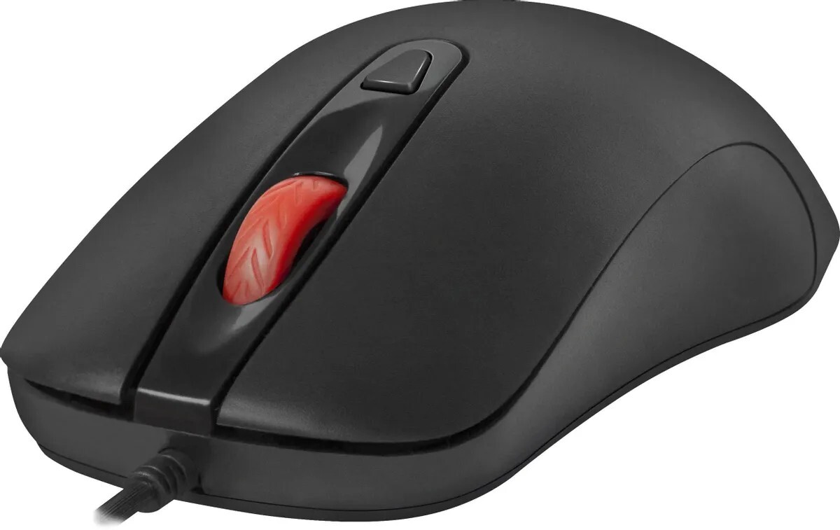 Мышь Defender Omega MB-522 52522