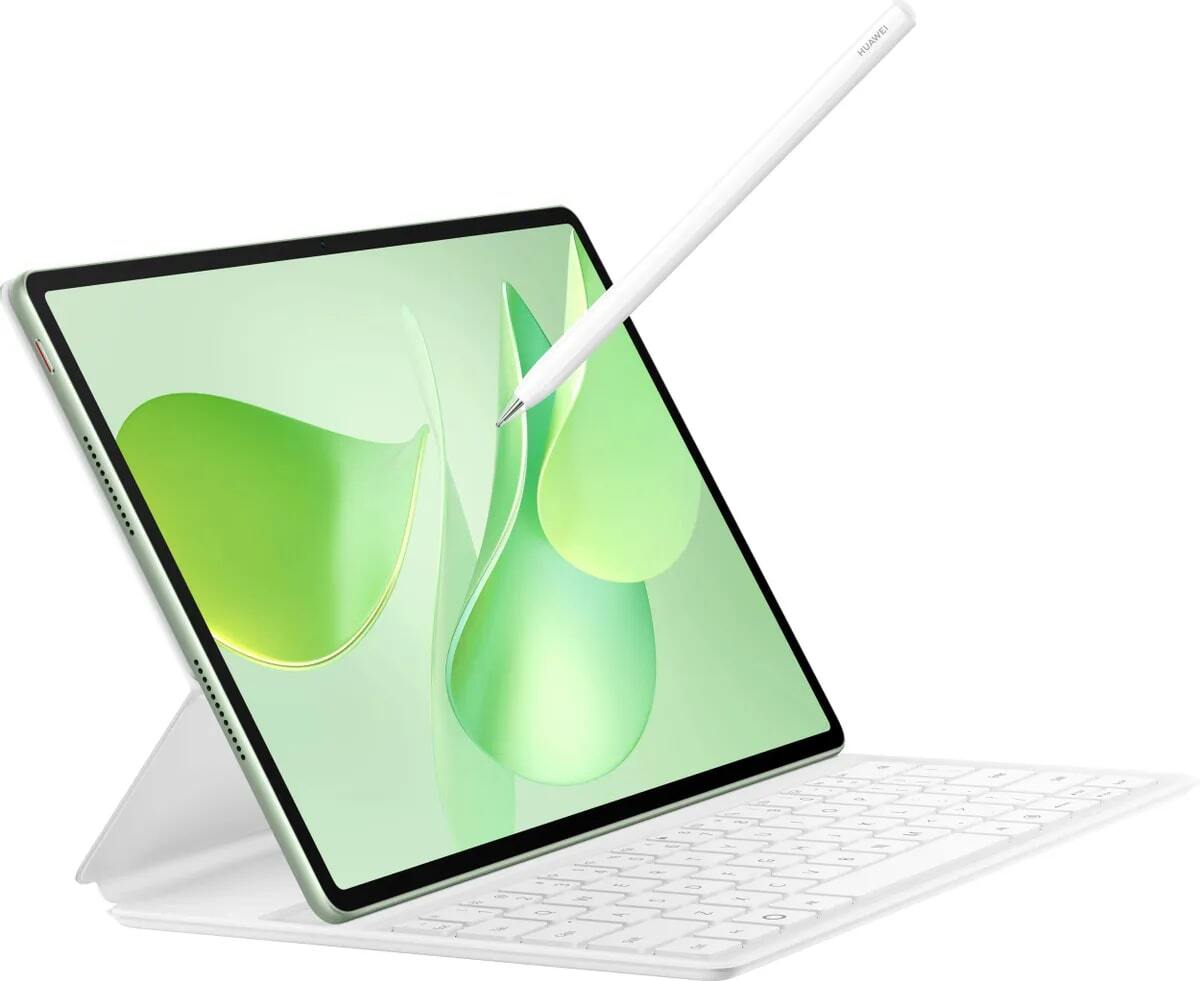 Планшет HUAWEI MatePad 12X (2025) LRT-W09 Wi-Fi 256 ГБ