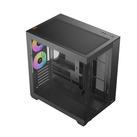 Корпус Ocypus Delta C74