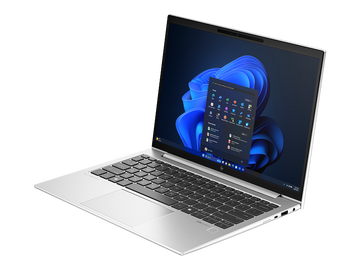 Ноутбук HP Inc. EliteBook 830 G11 93X66AV Intel Core Ultra 5 125U (серебристый)