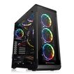 

Корпус Thermaltake View 32 TG RGB