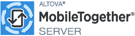Altova MobileTogether Server (лицензия на 1 ядро), на 2 года