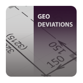 Geo Deviations