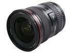 

Объектив Canon EF USM