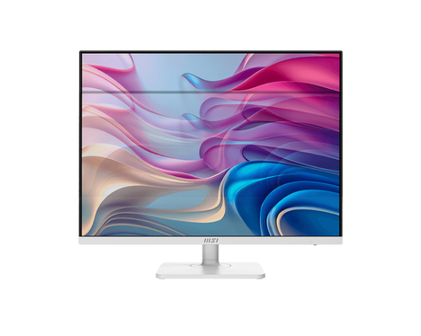 Монитор MSI MD272UPHW 27.0-inch белый