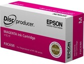 Картридж пурпурный Epson PJIC7, C13S020691