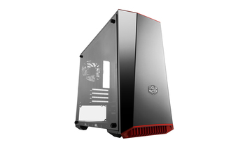Корпус Cooler Master MasterBox 3 Lite
